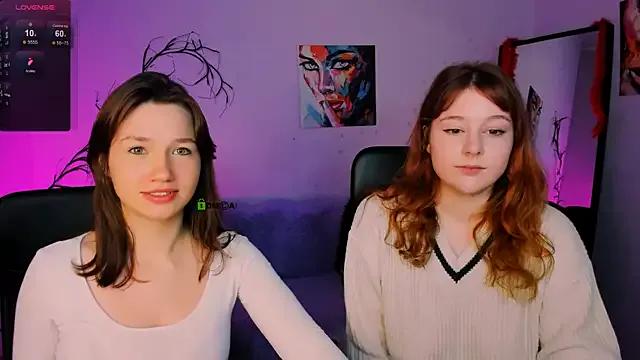 helli_belli on StripChat