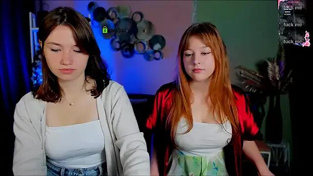 helli_belli on StripChat