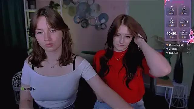 helli_belli on StripChat