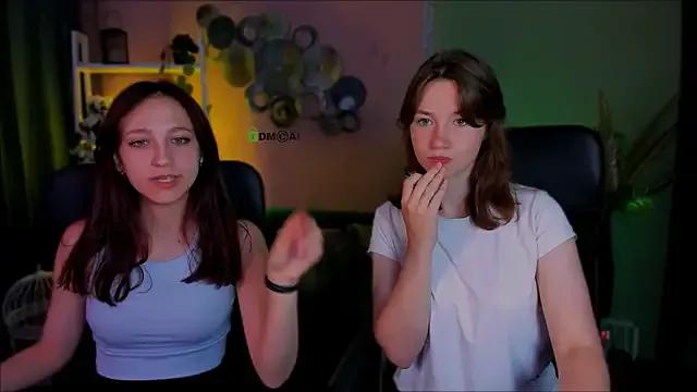 helli_belli on StripChat