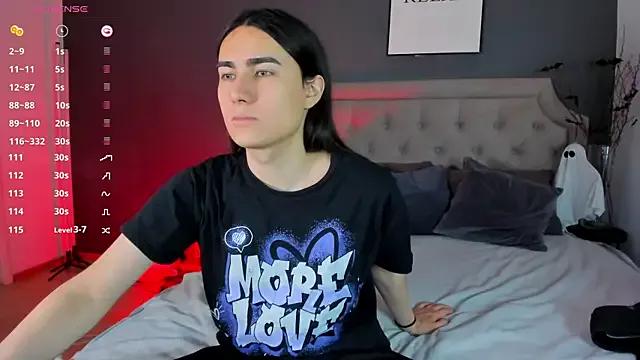 HeyAlena on StripChat