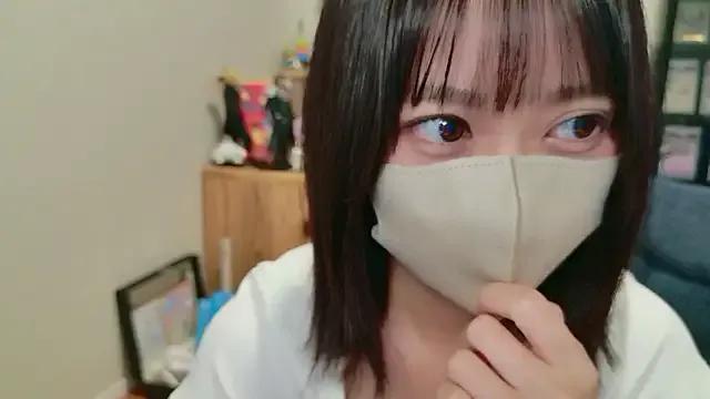 HIKARI_x0 on StripChat