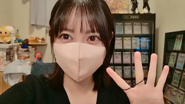 HIKARI_x0 on StripChat