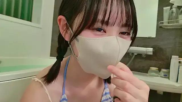 HIKARI_x0 on StripChat