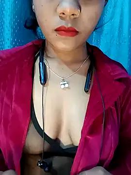 Horny_Ishika — 1000