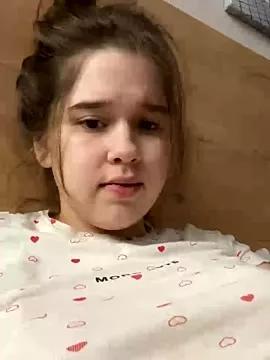 HornyGirlH on StripChat