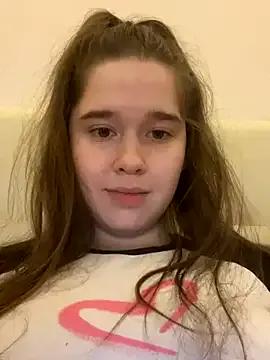 HornyGirlH on StripChat