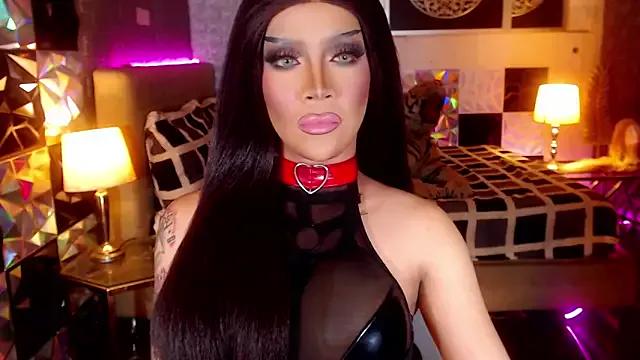 Horsecockvictoriats on StripChat