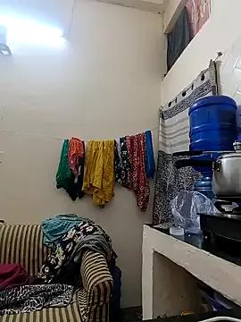 Hot-Sana2 on StripChat