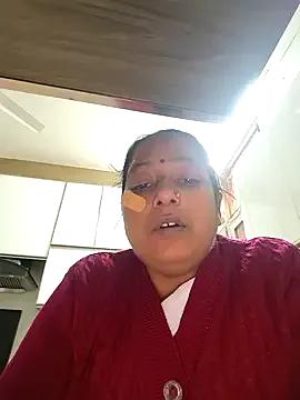 Hot-Sana2 on StripChat