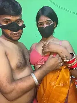 HOT-SUMAN-BABY on StripChat