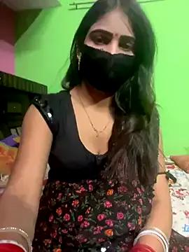 HOT-SUMAN-BABY on StripChat