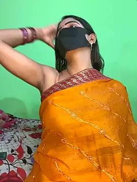 HOT-SUMAN-BABY on StripChat