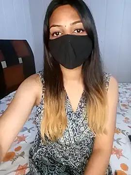 Hot_malika19 on StripChat