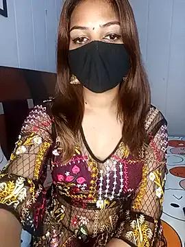 Hot_malika19 on StripChat