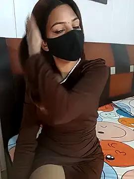 Hot_malika19 on StripChat