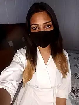 Hot_malika19 on StripChat