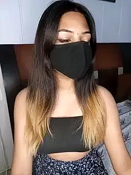 Hot_malika19 on StripChat