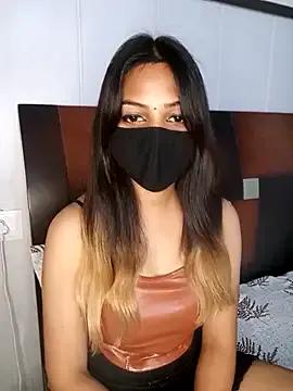 Hot_malika19 on StripChat