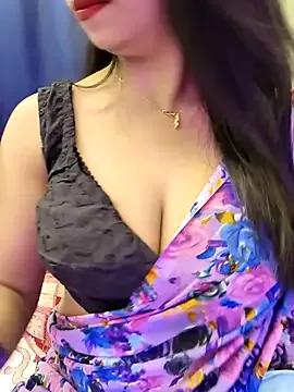 hot_Oliviaa on StripChat