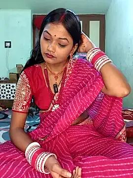 Hot_Piya_1 on StripChat