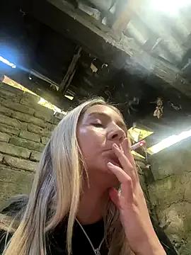 hotamanda01 on StripChat