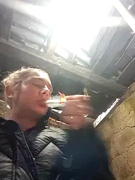 hotamanda01 on StripChat