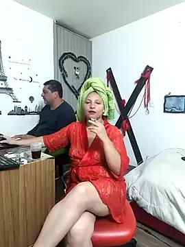 hotandfierylatinos2023 on StripChat