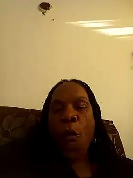 Hotcougar on StripChat