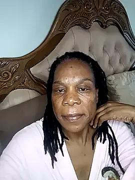 Hotcougar on StripChat