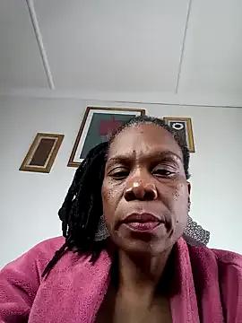 Hotcougar on StripChat