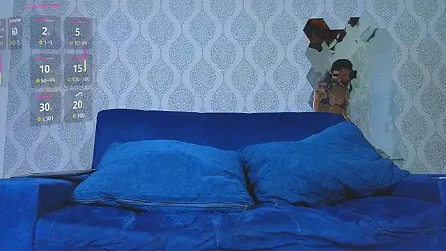 Hotcouple_222 on StripChat