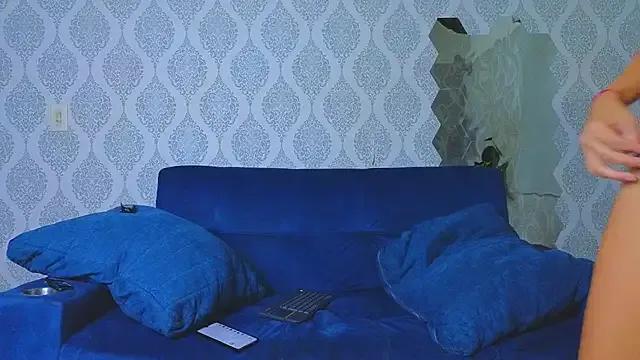 Hotcouple_222 on StripChat