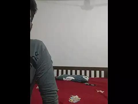 hotestfantasy on StripChat