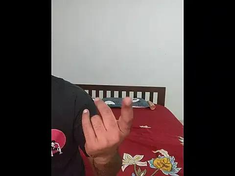 hotestfantasy on StripChat