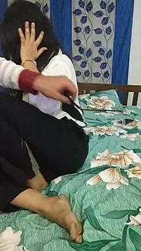 hotestfantasy on StripChat