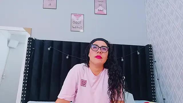 hotlatinateacher on StripChat