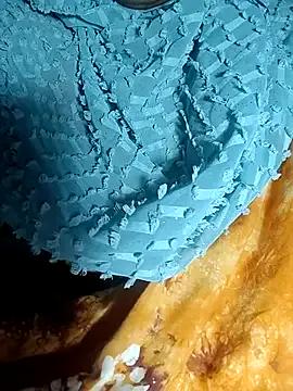 Hotty-Monaa on StripChat