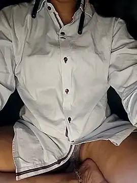 Hotty-Monaa on StripChat