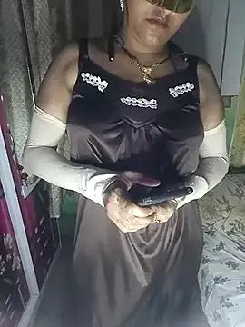 Hotty-Monaa on StripChat