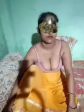 Hotty-Monaa on StripChat