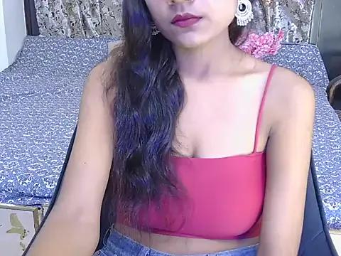 hoty-priya on StripChat