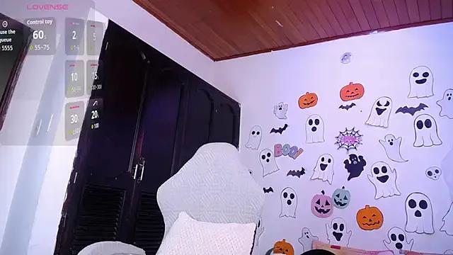 hubena_tg on StripChat