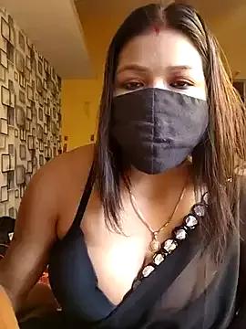 Humsafar-HDX-13 on StripChat