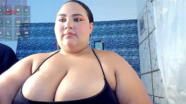 Hurrem_Math on StripChat