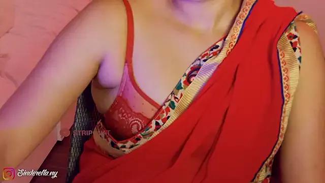 i-scream on StripChat