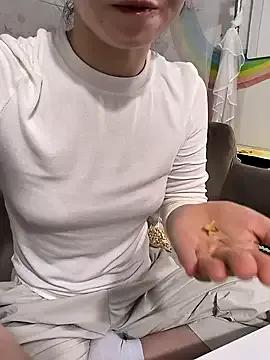 I_AM_NOT_A_SLUT on StripChat