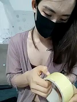 I_AM_NOT_A_SLUT on StripChat