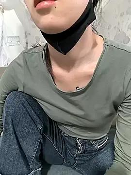 I_AM_NOT_A_SLUT on StripChat