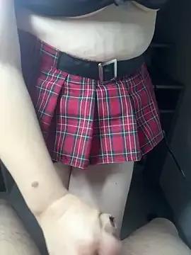 IAM_VALERI on StripChat